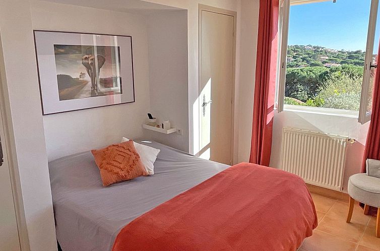 Vakantiehuis Villa 5 Pièces - 8 Pers - Piscine Privée - Cl