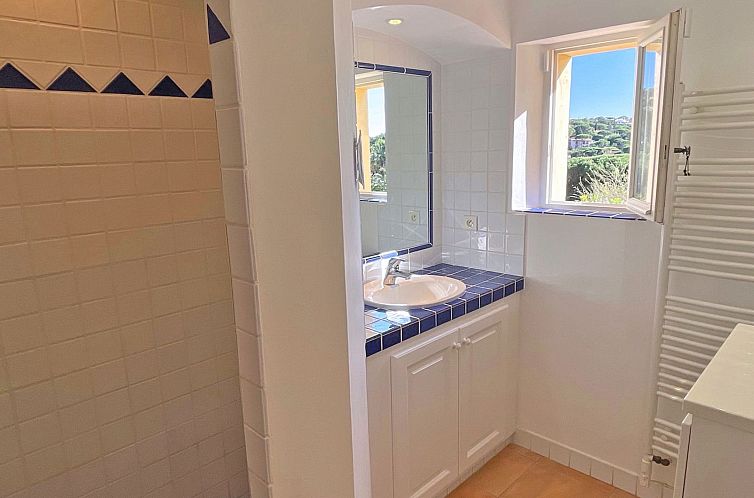 Vakantiehuis Villa 5 Pièces - 8 Pers - Piscine Privée - Cl