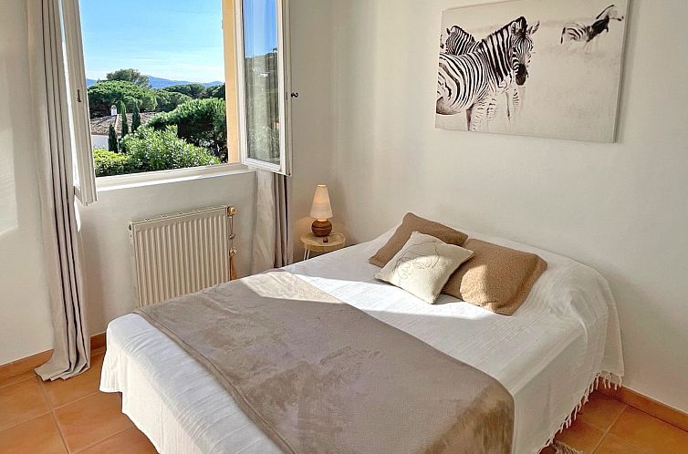 Vakantiehuis Villa 5 Pièces - 8 Pers - Piscine Privée - Cl