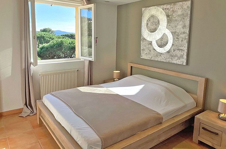 Vakantiehuis Villa 5 Pièces - 8 Pers - Piscine Privée - Cl