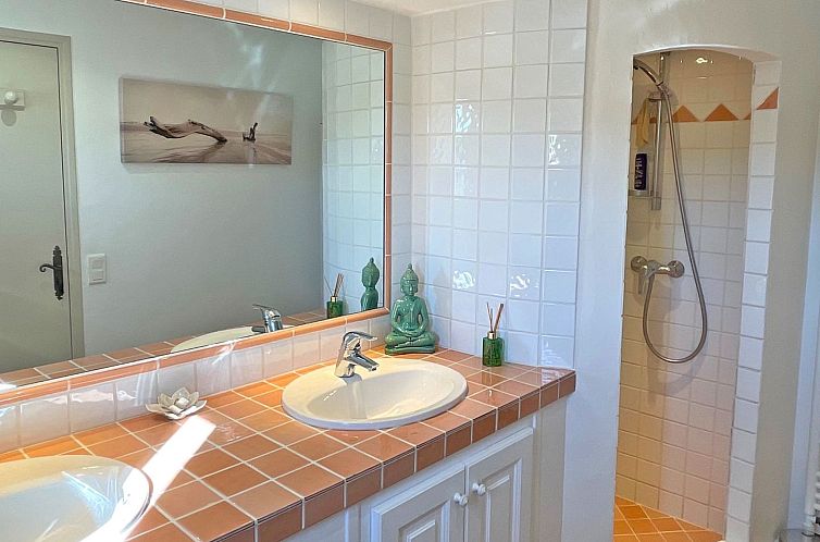 Vakantiehuis Villa 5 Pièces - 8 Pers - Piscine Privée - Cl