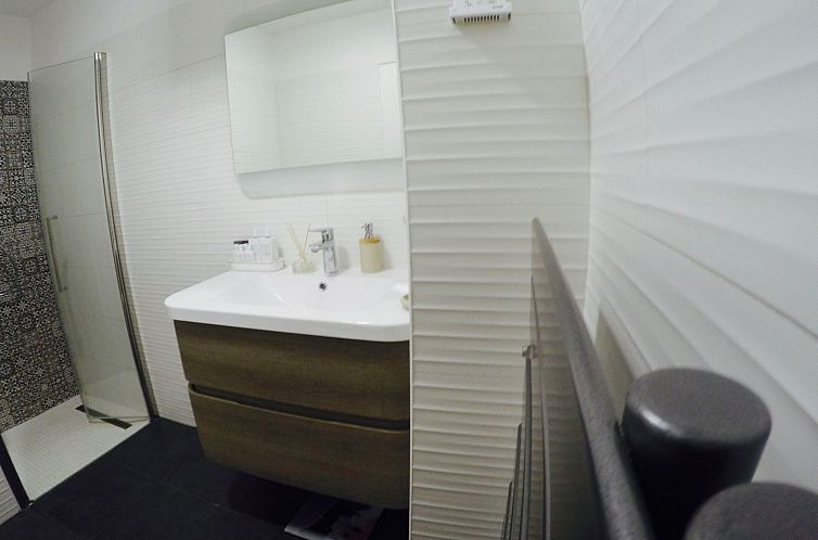 Appartement Domaine Sainte-Maxime Park -Grand T2