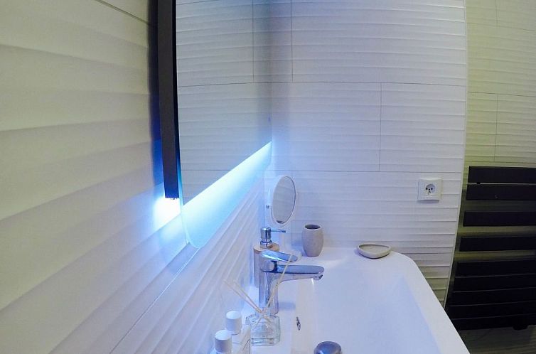 Appartement Domaine Sainte-Maxime Park -Grand T2