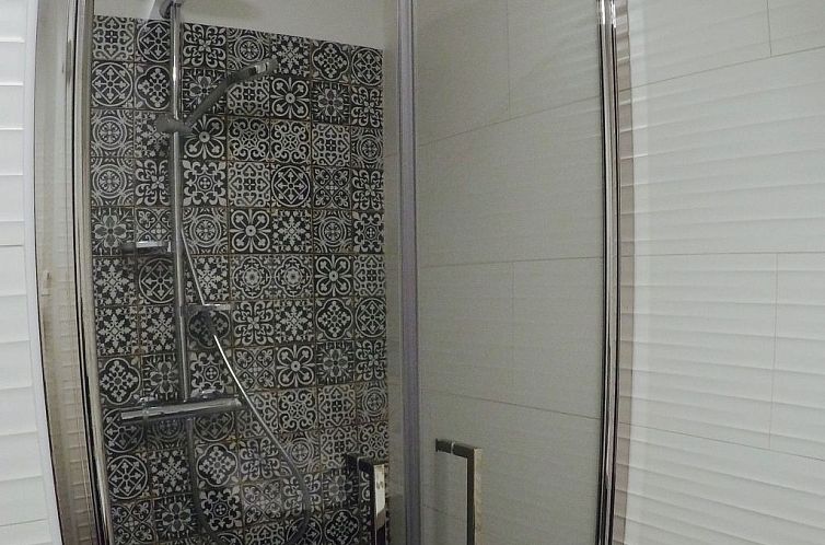 Appartement Domaine Sainte-Maxime Park -Grand T2