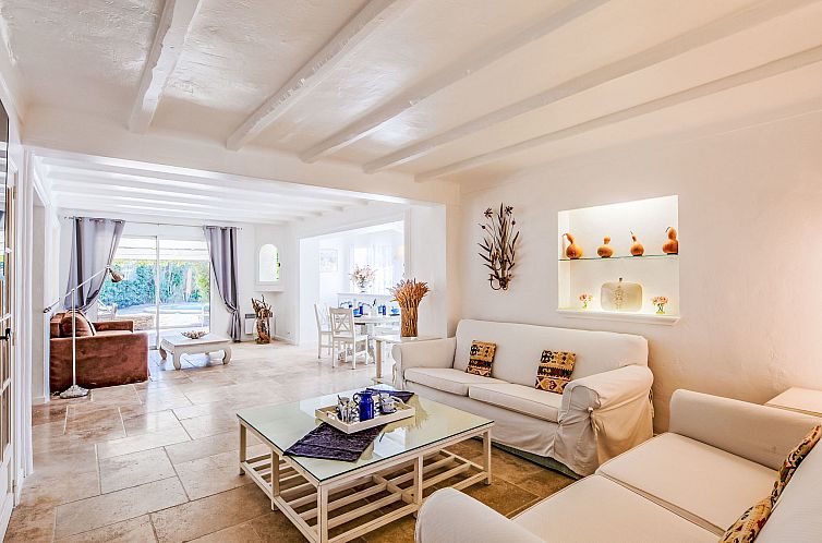 Vakantiehuis Villa Cyrnos