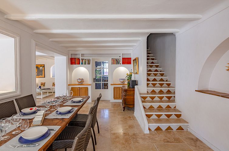 Vakantiehuis Villa Cyrnos