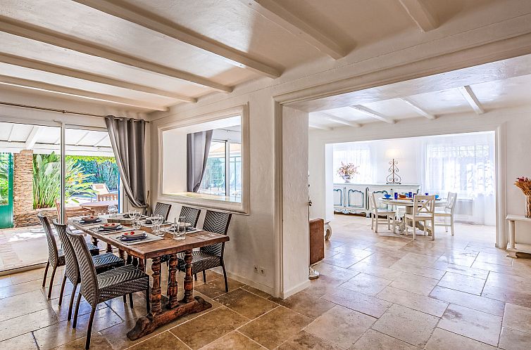 Vakantiehuis Villa Cyrnos