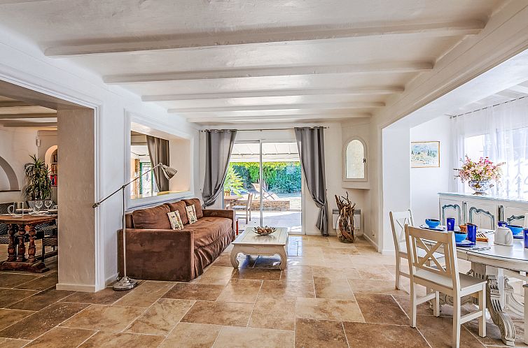 Vakantiehuis Villa Cyrnos