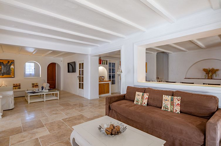 Vakantiehuis Villa Cyrnos