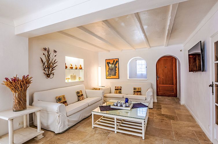 Vakantiehuis Villa Cyrnos