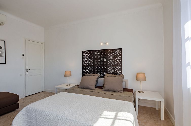 Vakantiehuis Villa Cyrnos