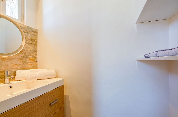 Vakantiehuis Villa Cyrnos