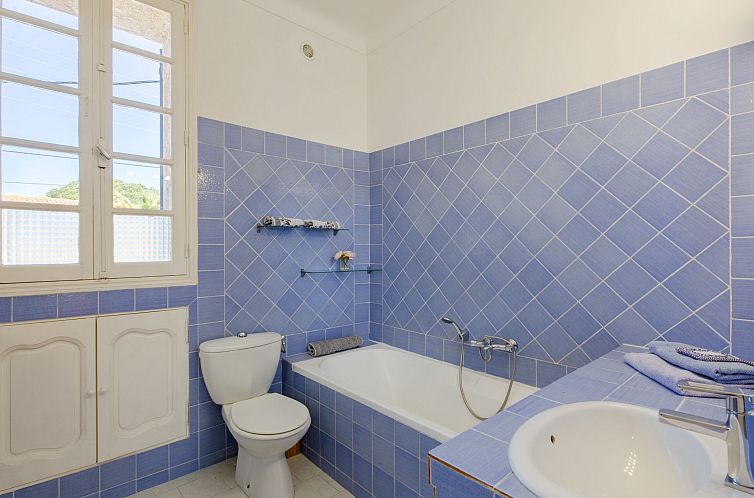 Vakantiehuis Villa Cyrnos