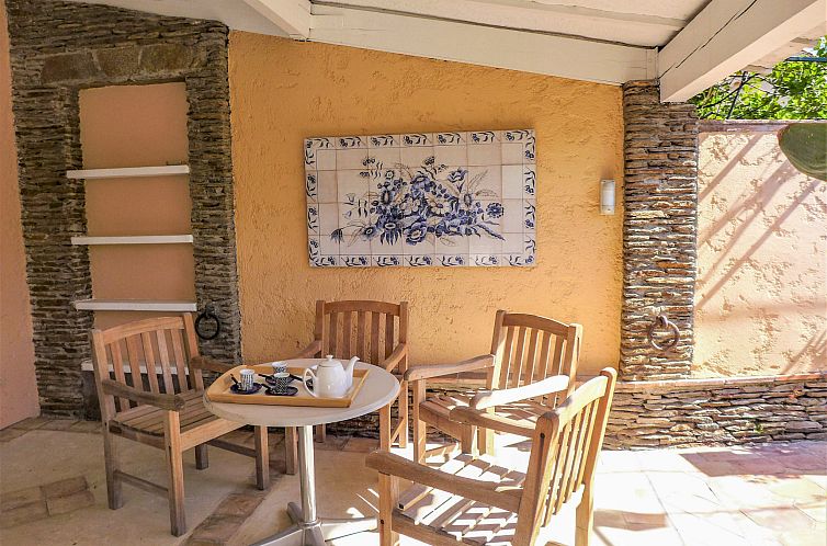 Vakantiehuis Villa Cyrnos
