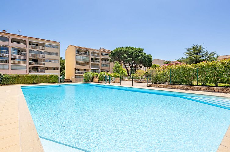 Appartement Domaine du Préconil