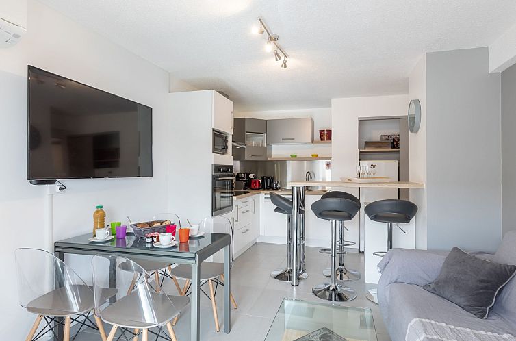 Appartement Domaine du Préconil