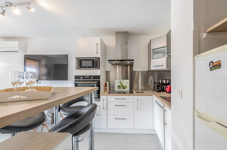 Appartement Domaine du Préconil