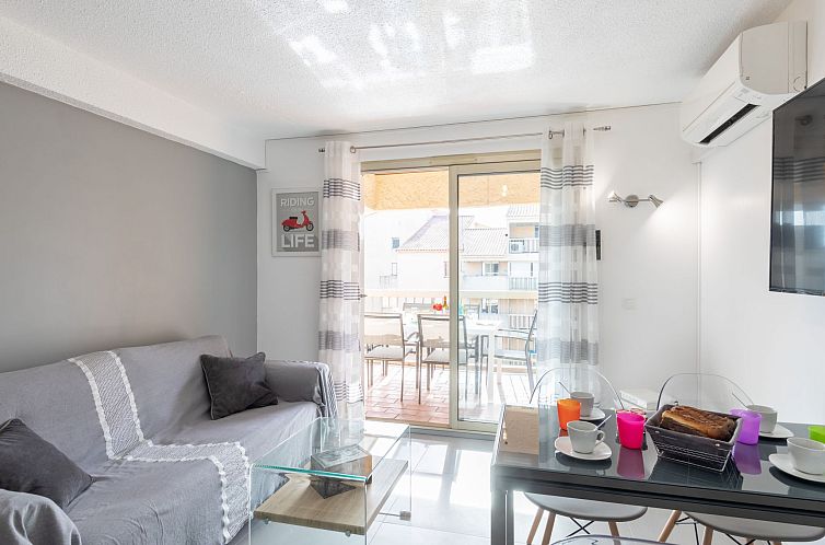 Appartement Domaine du Préconil