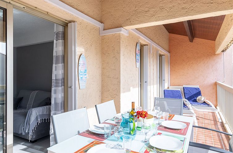 Appartement Domaine du Préconil