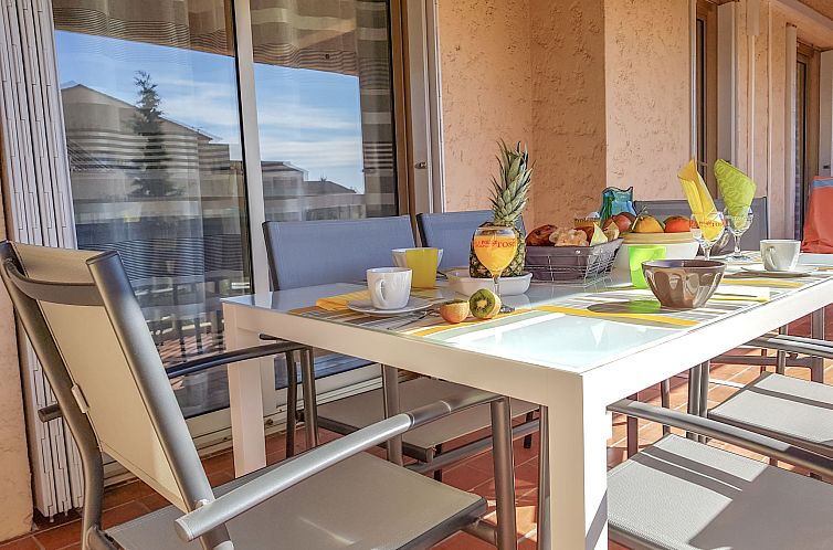 Appartement Domaine du Préconil