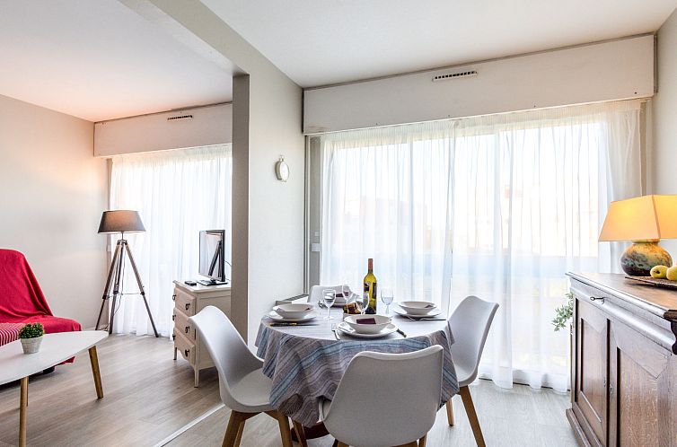 Guest house 04859942 - Apartment Provence / Cote d'Azur - Appartement Le Maxime