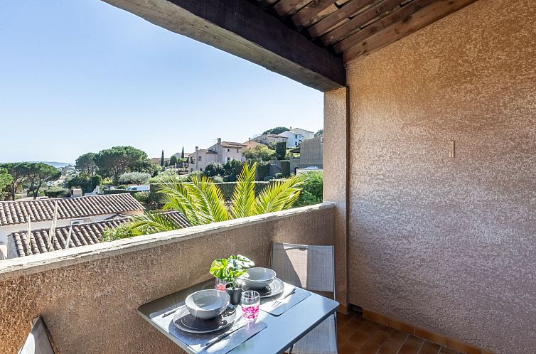 Appartement Les Bastides de Guerrevieille