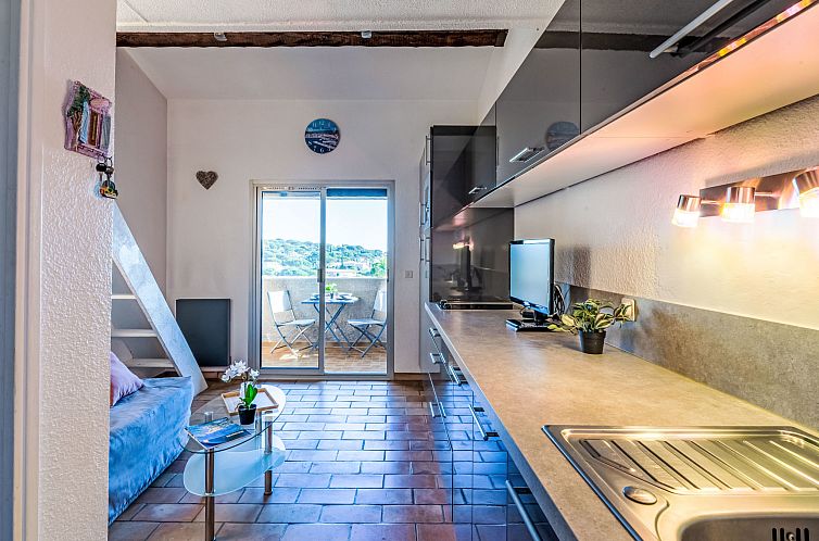 Appartement Les Bastides de Guerrevieille