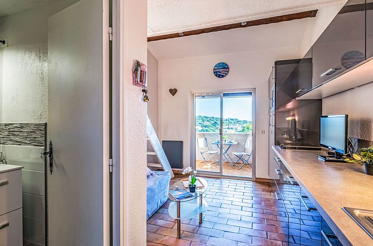 Appartement Les Bastides de Guerrevieille