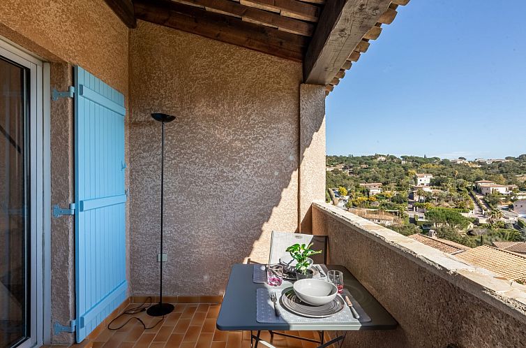 Appartement Les Bastides de Guerrevieille