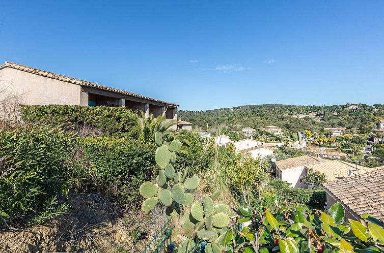 Appartement Les Bastides de Guerrevieille