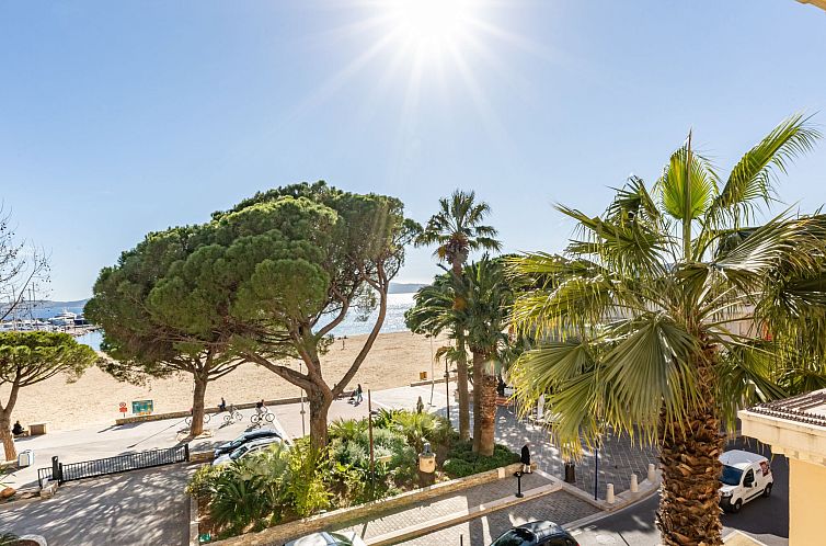 Appartement Les Sirènes