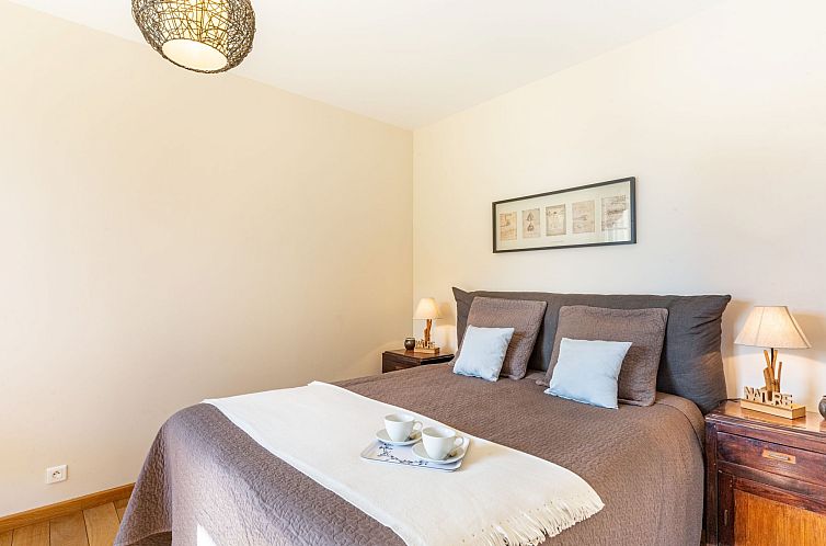 Appartement Les Sirènes