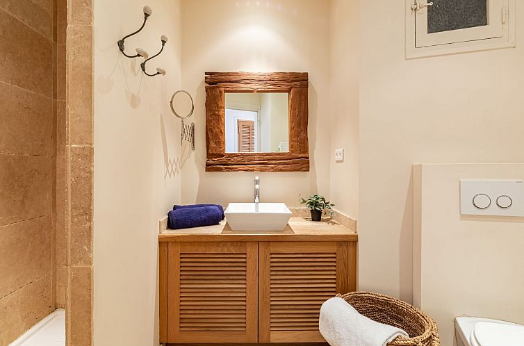 Appartement Les Sirènes