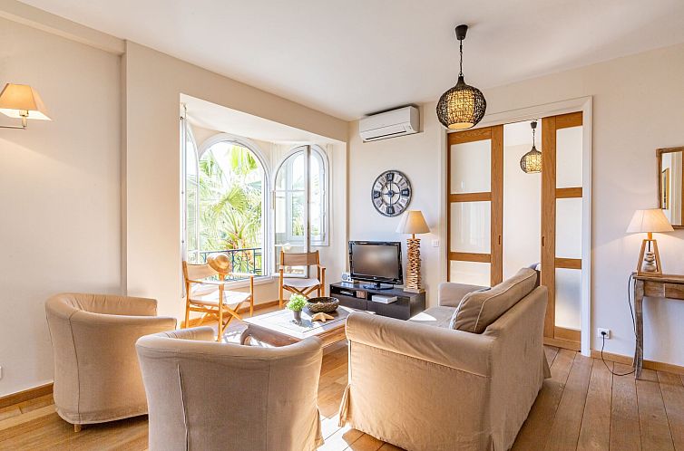 Appartement Les Sirènes