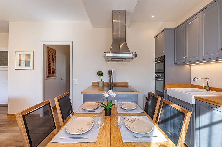 Appartement Les Sirènes