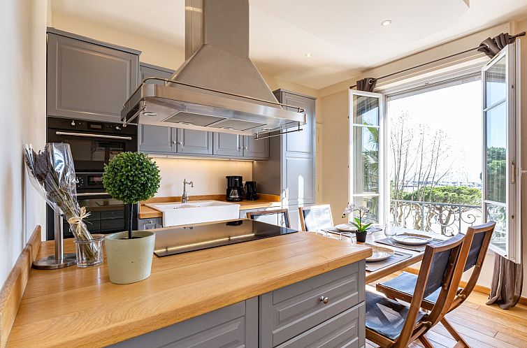 Appartement Les Sirènes