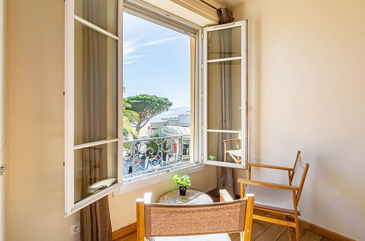 Appartement Les Sirènes