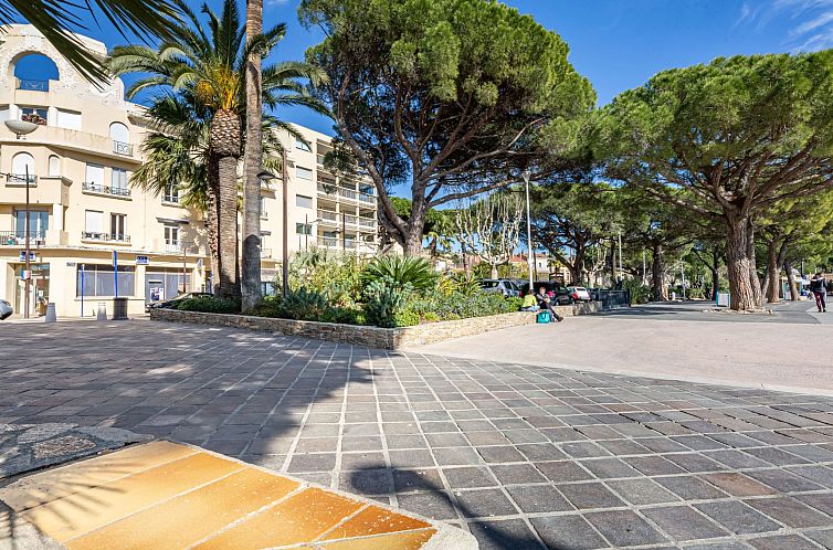 Appartement Les Sirènes