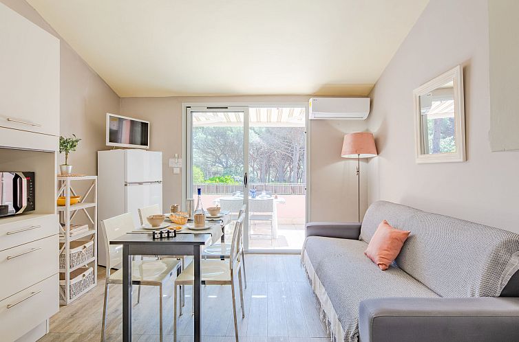 Appartement Le Thalassa 1