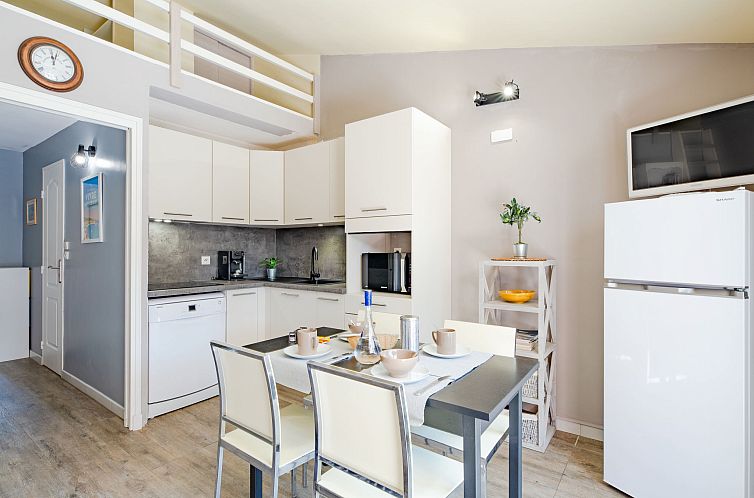 Appartement Le Thalassa 1