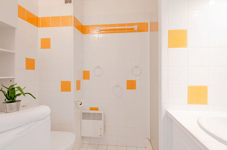 Appartement Le Thalassa 1