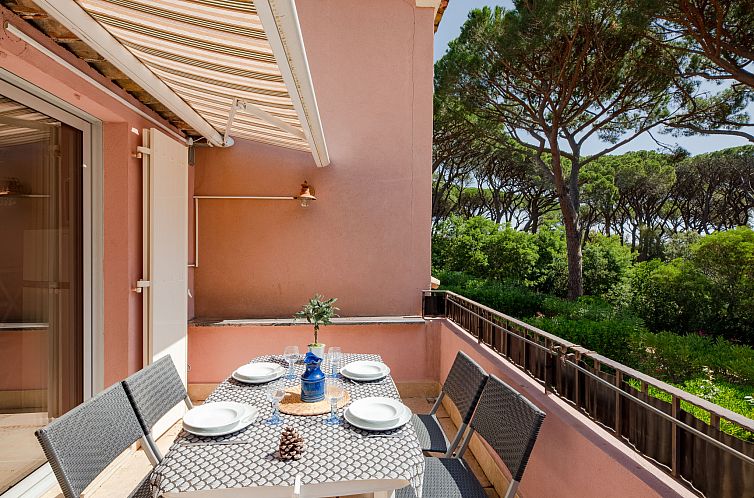 Appartement Le Thalassa 1