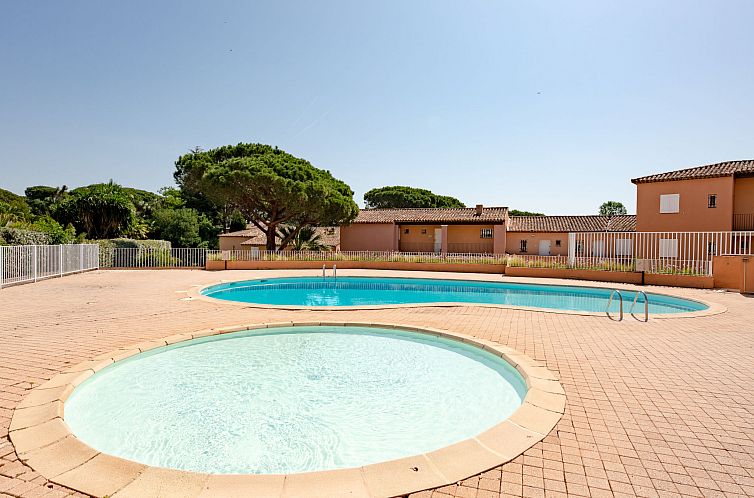 Appartement Le Thalassa 1