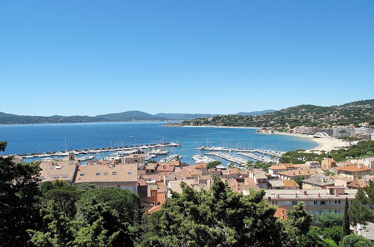 Appartement Le Thalassa 1