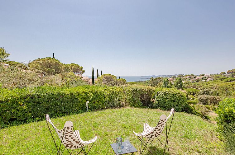 Unterkunft 04859948 - Appartement Provence / Cote d'Azur - Appartement Les Coteaux de la Nartelle