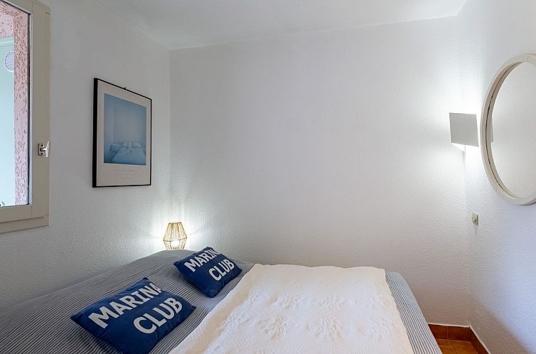 Appartement Les Coteaux de la Nartelle