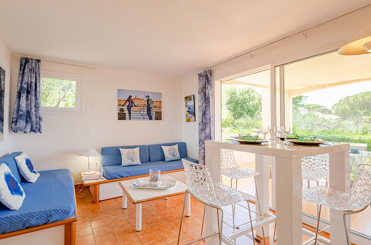 Appartement Les Coteaux de la Nartelle