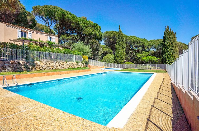 Unterkunft 04859949 - Ferienhaus Provence / Cote d'Azur - Vakantiehuis Domaine des Restanques