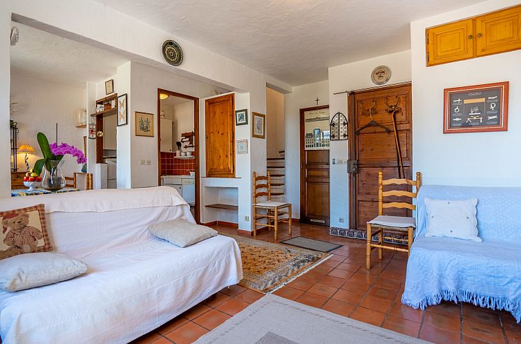 Vakantiehuis Domaine des Restanques