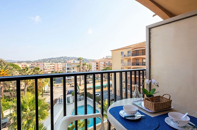 Appartement La Palmeraie II